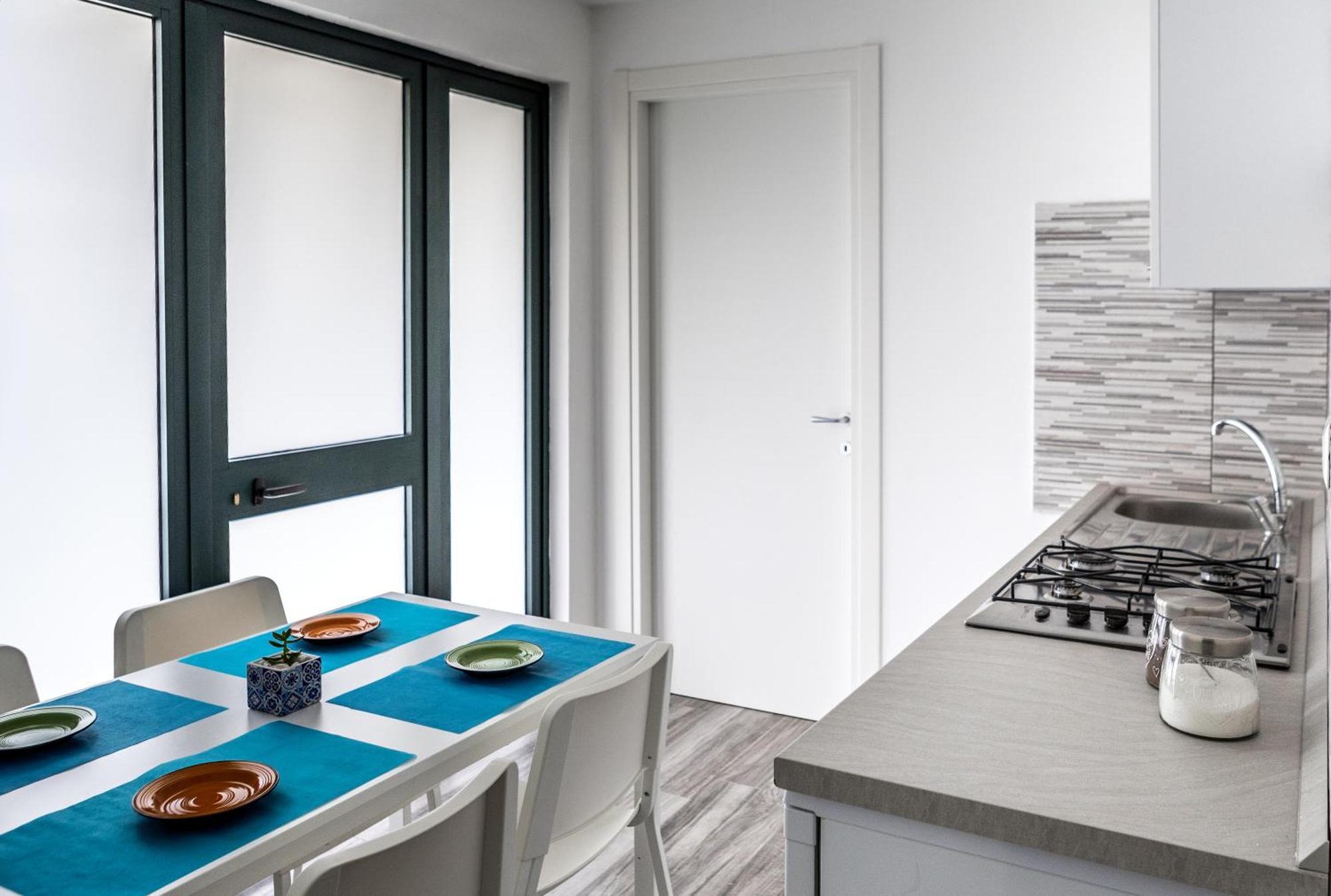 Villaggio Camping Poseidon - Bungalows & Rooms With Sea View In Nature Santa Caterina Dello Ionio Marina Exterior foto
